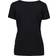 ID Core V-neck Tee Ladies - Black