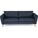 Scandinavian Choice Trend Soffa 224cm 2.5-sits