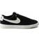 NIKE SB Blazer Low GT M - Black/Sail