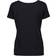 ID Core O-neck Ladies Tee - Black