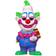 Funko Pop! Movies Killer Klowns from Outer Space Jumbo