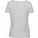 ID Core V-neck Tee Ladies - White