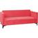 Trademax Szafir Sofa 176cm 3 personers