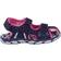 Bagheera Crux II - Plum/Pink