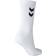 Hummel Basic Socks 3-pack - White