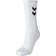 Hummel Basic Socks 3-pack - White