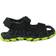 Bagheera Crux II - Black/Lime