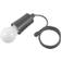 Hubo Pull Pendellampa ∅ 16cm