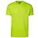 ID T-Time T-shirt - Lime