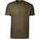 ID T-Time T-shirt - Olive