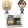 Funko Pop! Vinyl Harry Potter Luna & Neville