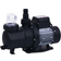 vidaXL Hiekkasuodatinpumppu ajastimella 550 W 50 l