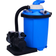 vidaXL Sand Filter Pump 550W