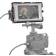 Smallrig Atomos 7" Monitor Cage with Sunhood