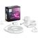 Philips Hue Lightstrip Plus V4 EMEA 2m Base kit Multicolor Bande lumineuse