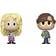 Funko Pop! Vinyl Harry Potter Luna & Neville