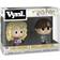 Funko Pop! Vinyl Harry Potter Luna & Neville