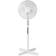 Nedis Staande Ventilator FNST12FWT40