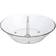 Louis Poulsen Table Screen Holder Clear Lampdel