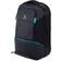 Acer Predator Hybrid Backpack - Black/Teal Blue