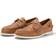 Sebago Dockside Portland Leather M - Brown Tan