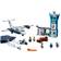 LEGO City Sky Police Air Base 60210