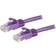 StarTech Snagless RJ45-RJ45 UTP Cat6