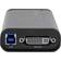 StarTech StarTech.com USB 3.0 tallennuslaite korkean suorituskyvyn DVI-videolle 1080p 60fps