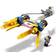 LEGO Star Wars Anakin's Podracer 20th Anniversary Edition 75258