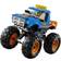 LEGO City Monster Truck 60180