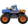 LEGO City Monster Truck 60180