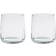 aida Søholm Sonja Drikkeglas 30cl 2stk