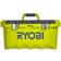 Ryobi Boîte à outils 49 cm 33 L Attaches métal