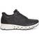 ecco Multi Sneakers - Black/Grijs