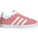 adidas Gazelle C Glory Met - Pink/Ftwr White/Gold