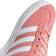 Adidas Gazelle C Glory Pink/ftwr White/gold Met Unisex Dorado/Rosa