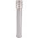 Norlys Alta Steel Pollare 85cm