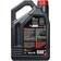 Motul 3000 4T 10W-40 Motorolie 4L