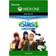 The Sims 4: Vampires (DLC)