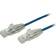 StarTech Snagless Slim RJ45-RJ45 UTP Cat6 3m