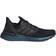 Adidas Ultra Boost 20 Black Signal Cyan