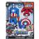 Hasbro Marvel Avengers Titan Hero Series Blast Gear Captain America