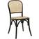 Nordal Wicky Köksstol 86cm 2st