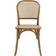 Nordal Wicky Køkkenstol 86cm 2stk