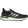 adidas UltraBOOST PB M - Core Black/Silver Metallic/Signal Green