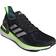 adidas UltraBOOST PB M - Core Black/Silver Metallic/Signal Green