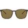 Ray-Ban Gafas de Sol RB4387 Sunglasses - Men's Havana/Dark Brown