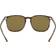 Ray-Ban Gafas de Sol RB4387 Sunglasses - Men's Havana/Dark Brown