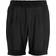 Kaffe Casual Shorts - Black