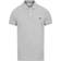 Lacoste Petit Piqué Slim Fit Polo Shirt - Grey Chine